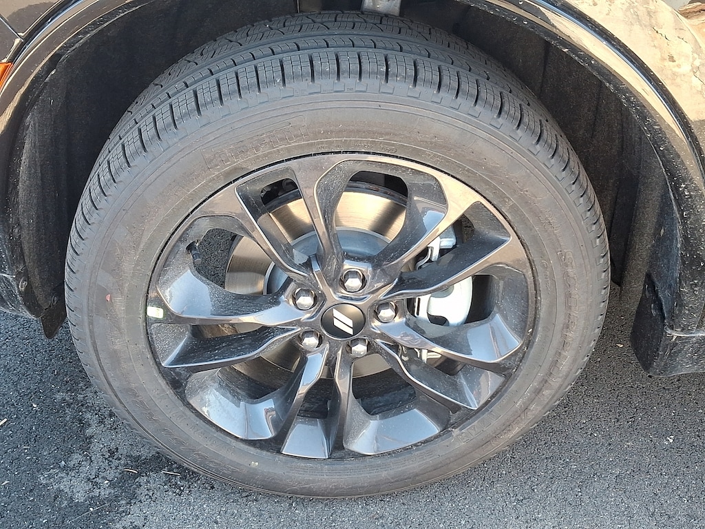 New 2026 Dodge Durango GT Plus AWD Sport Utility