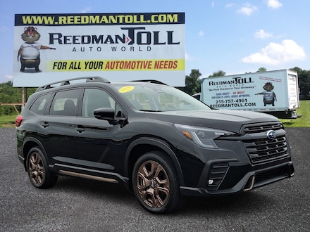2025 Subaru Ascent Bronze Edition 7-Passenger Sport Utility
