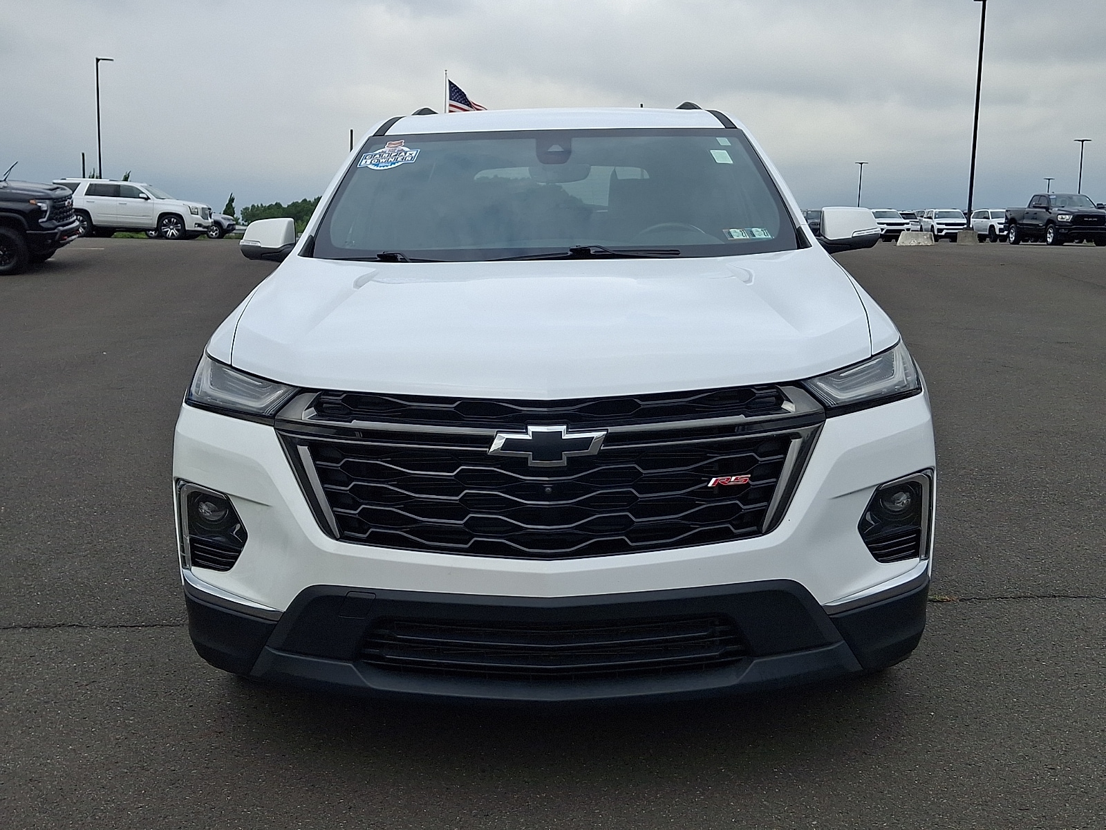 1GNEVJKW4PJ153149