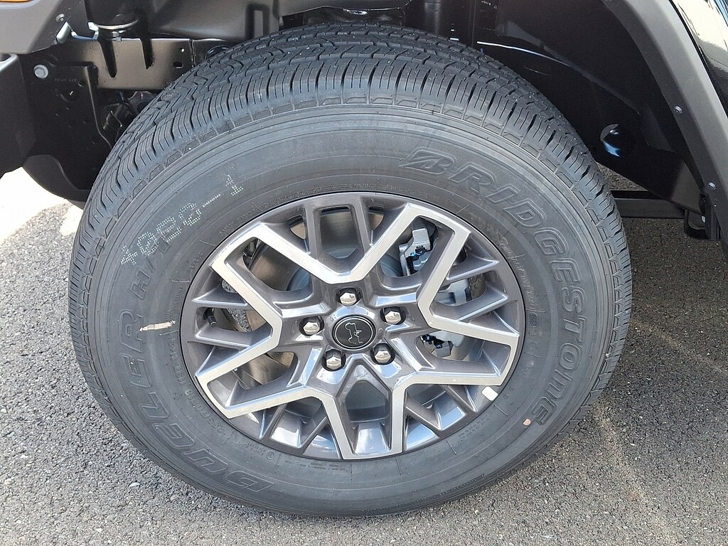 New 2026 Jeep Wrangler Sahara Sport Utility