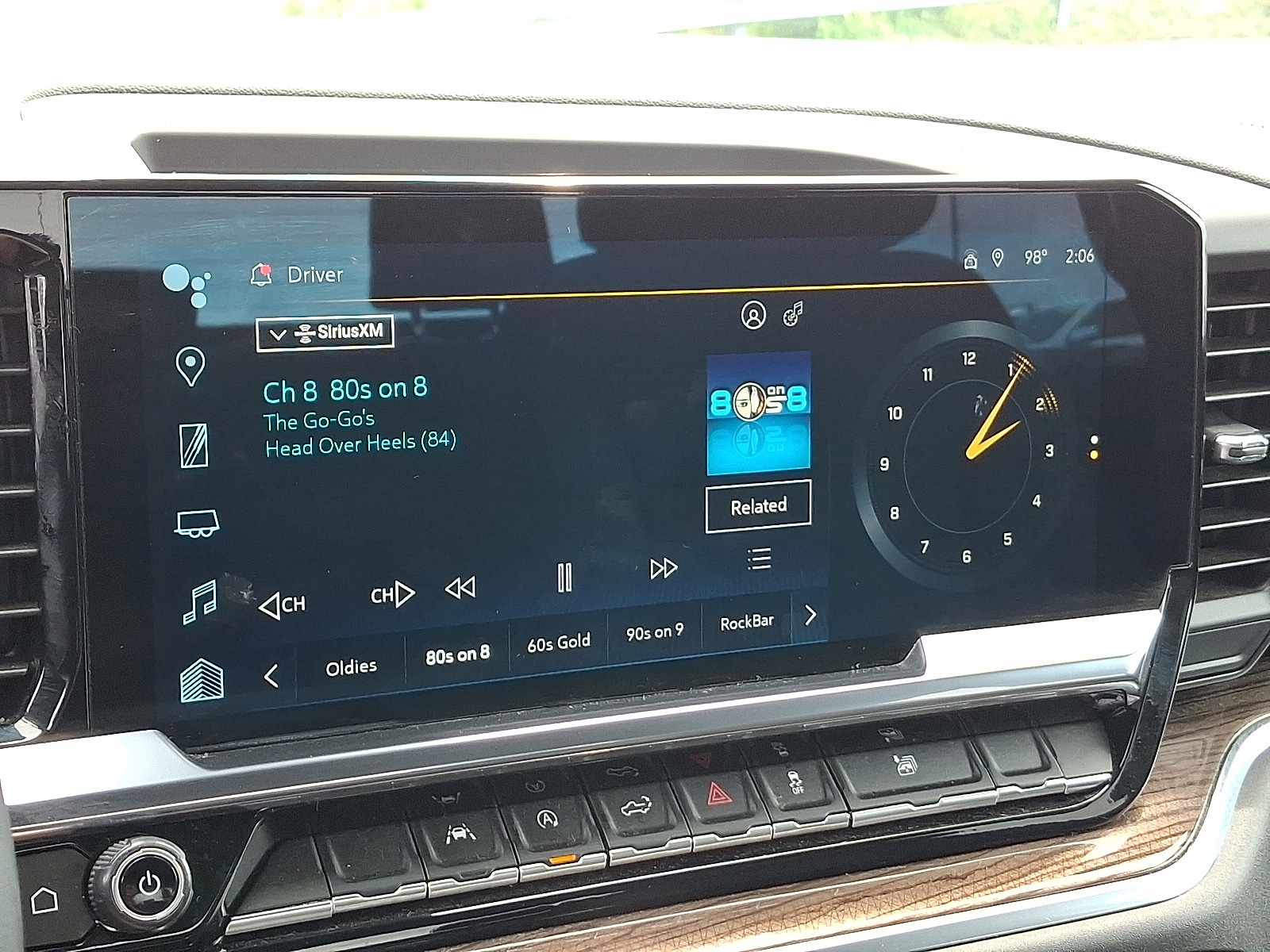 2024 Chevrolet Silverado 1500 LT - Photo 17