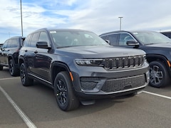 2025 Jeep Grand Cherokee Altitude X 4x4 Sport Utility