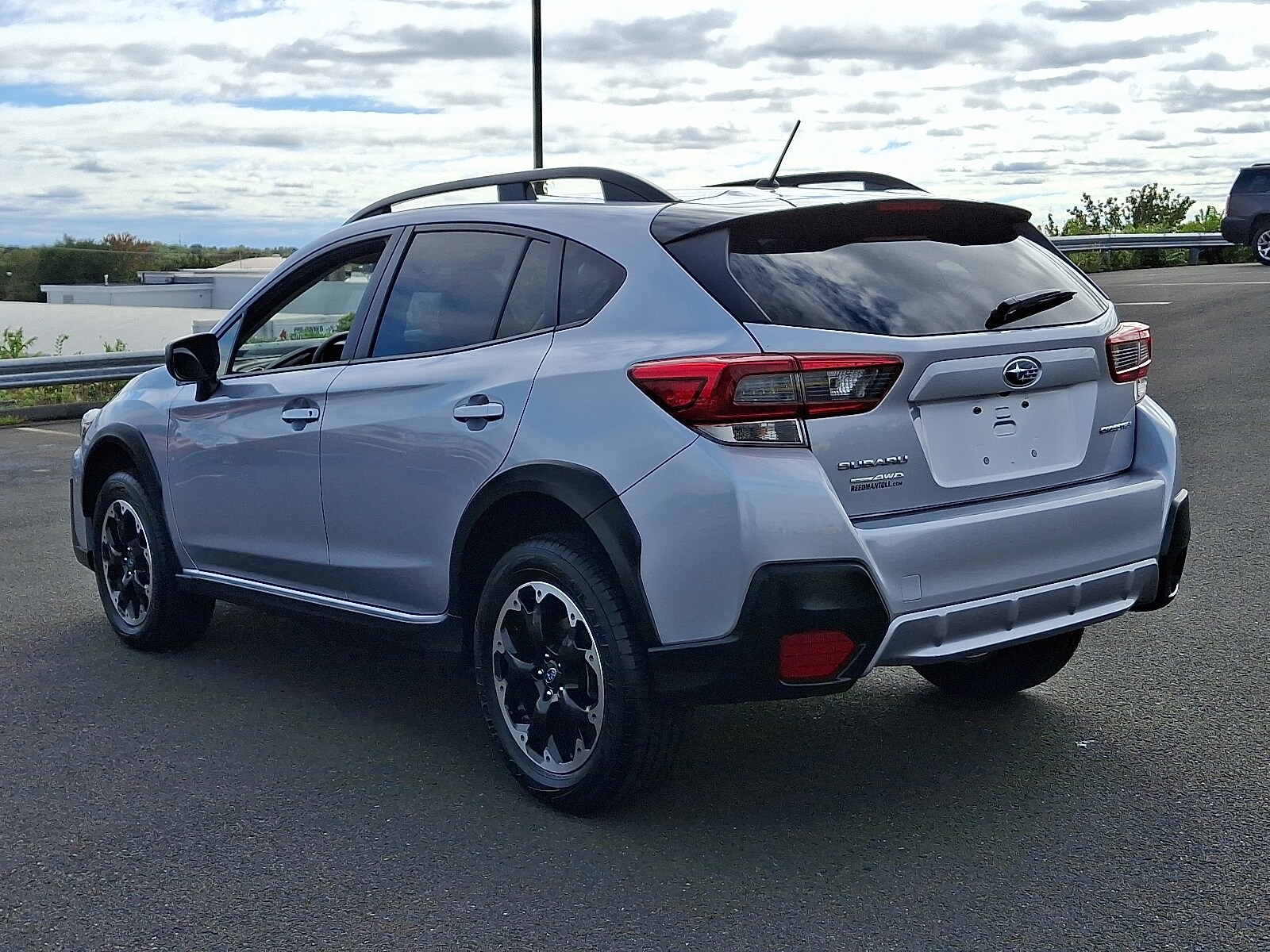 2023 Subaru Crosstrek Sport photo 4