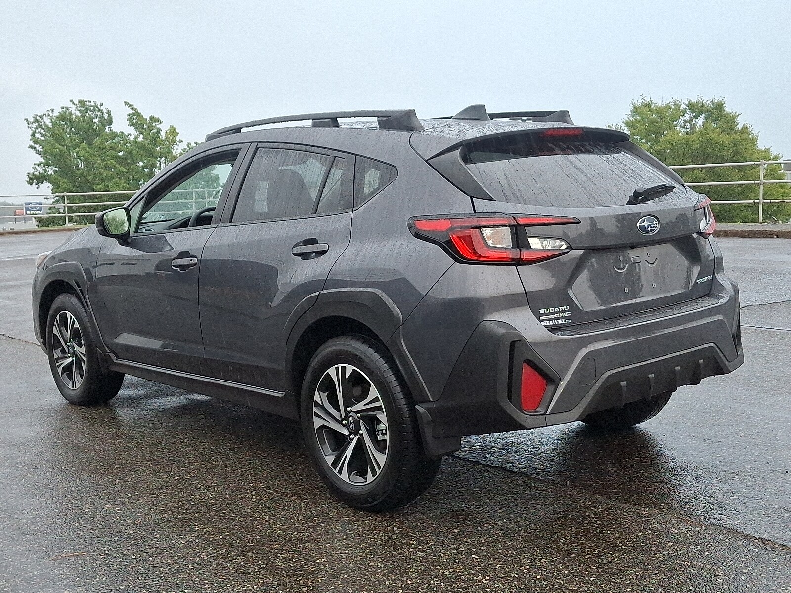 2024 Subaru Crosstrek Premium photo 3
