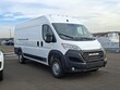  Ram Promaster Cargo Van