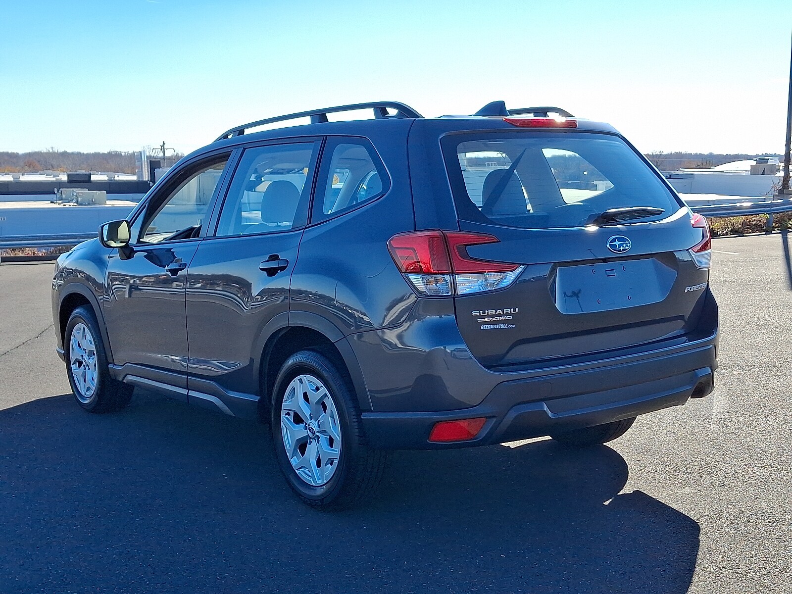 2023 Subaru Forester Sport photo 4