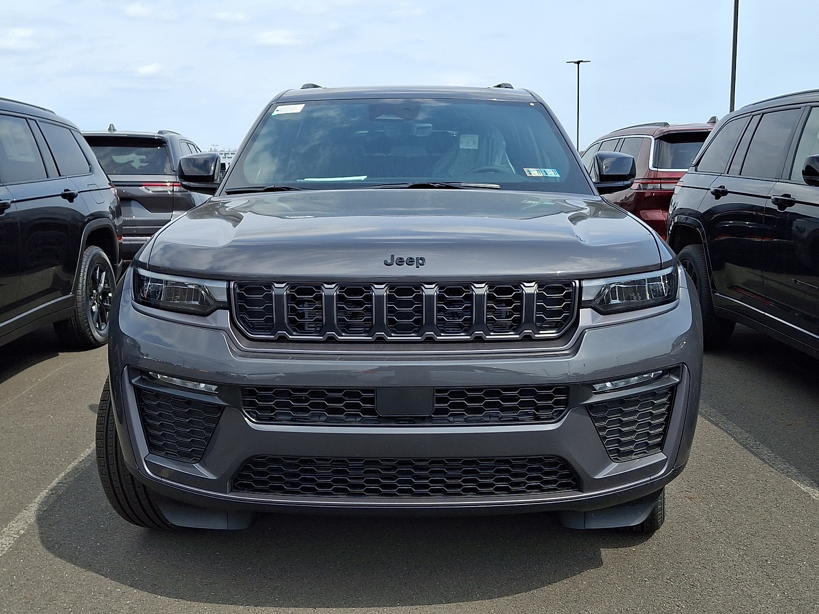 View vehicle photo 2