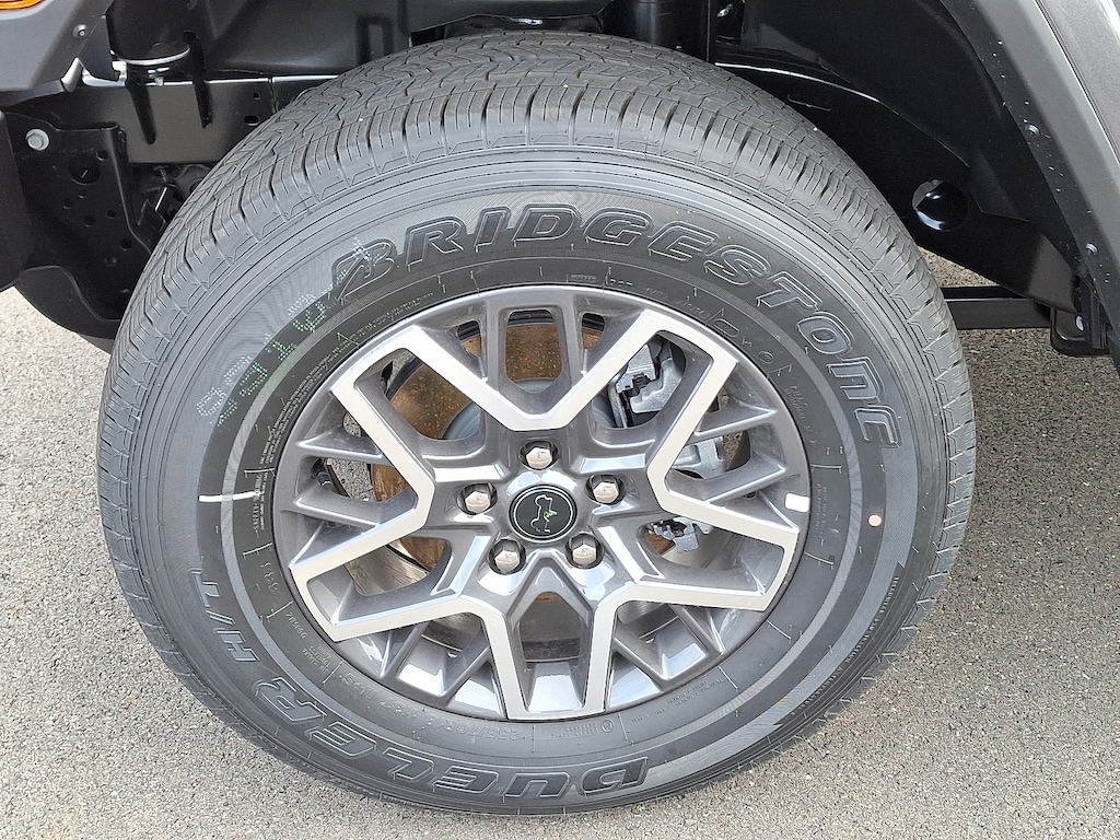 New 2026 Jeep Wrangler Sahara Sport Utility