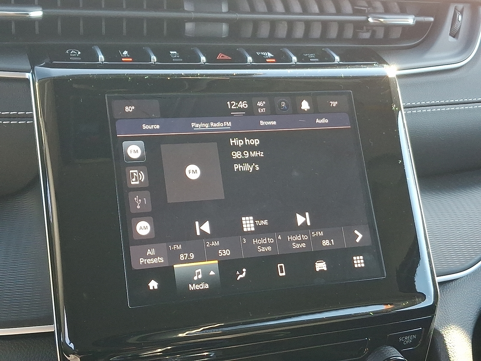 2024 Jeep Grand Cherokee Laredo - Photo 16