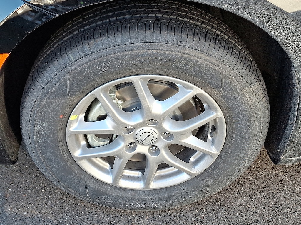 New 2026 Chrysler Voyager LX Cargo Van