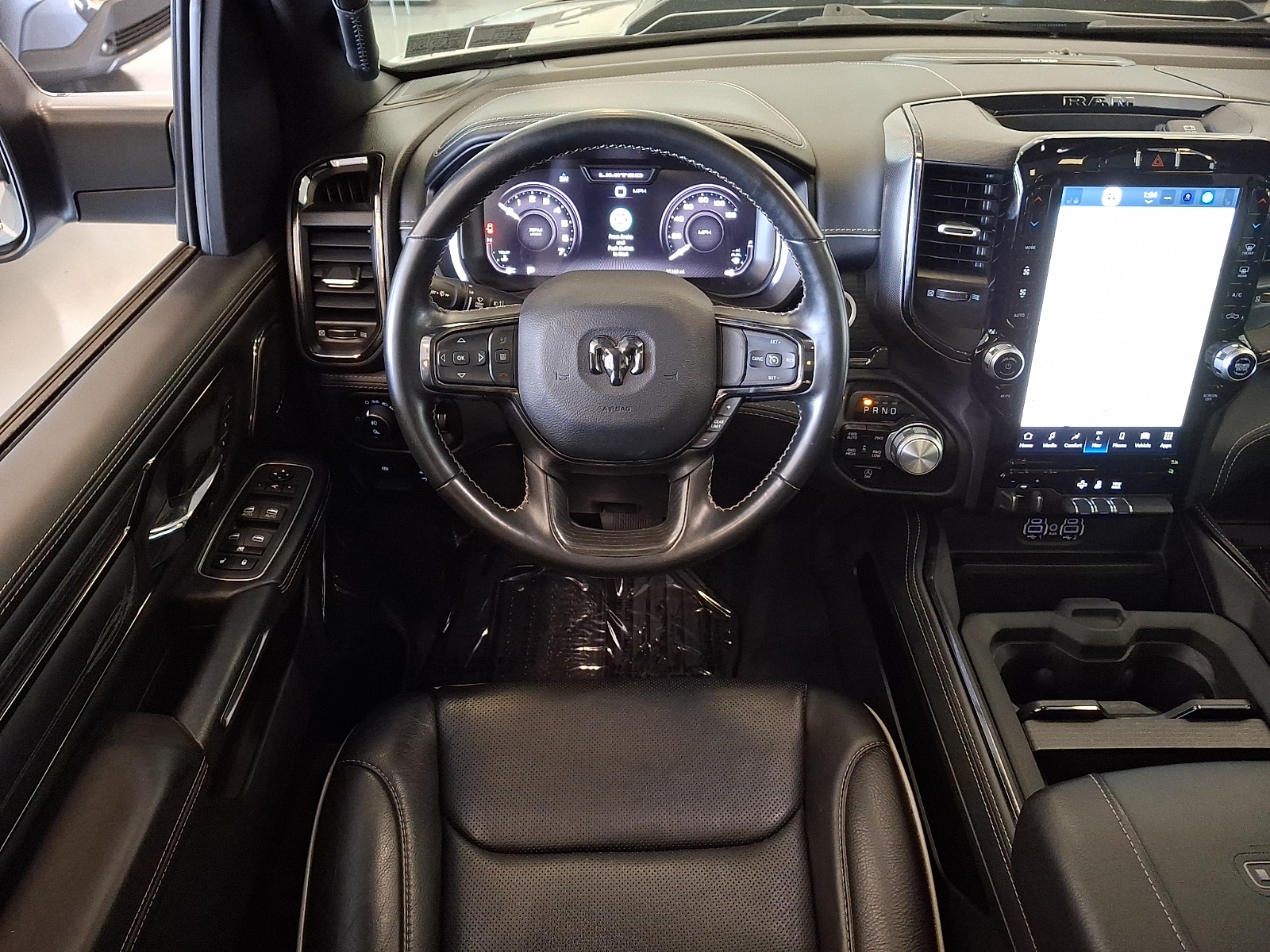2024 RAM Ram 1500 Pickup Limited - Photo 10
