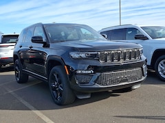 2025 Jeep Grand Cherokee Limited Sport Utility