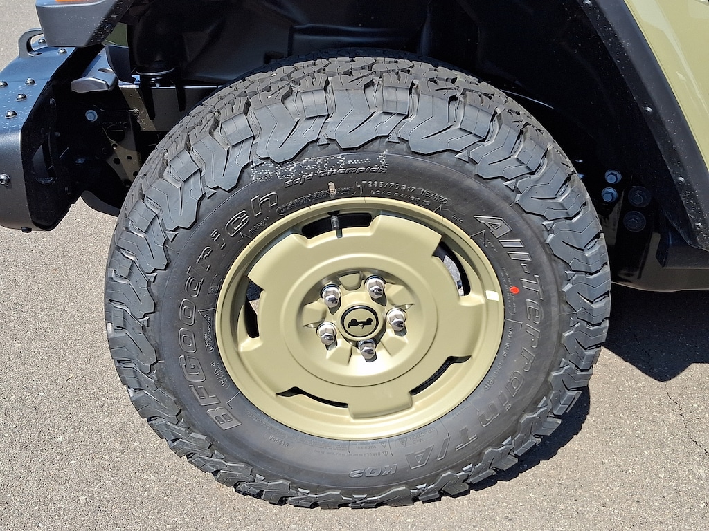 New 2026 Jeep Wrangler 4-Door Willys 41 Sport Utility