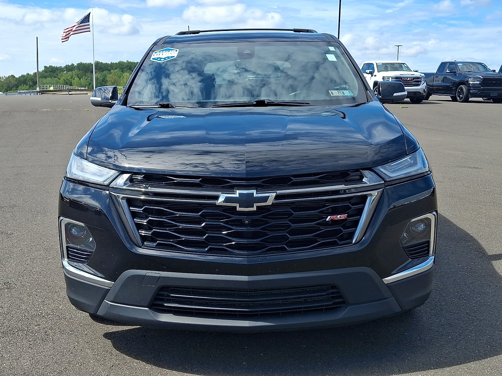 1GNEVJKW5PJ101559