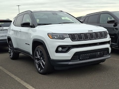 2026 Jeep Compass Limited Altitude Sport Utility