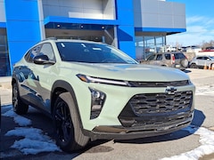 2026 Chevrolet Trax Activ SUV