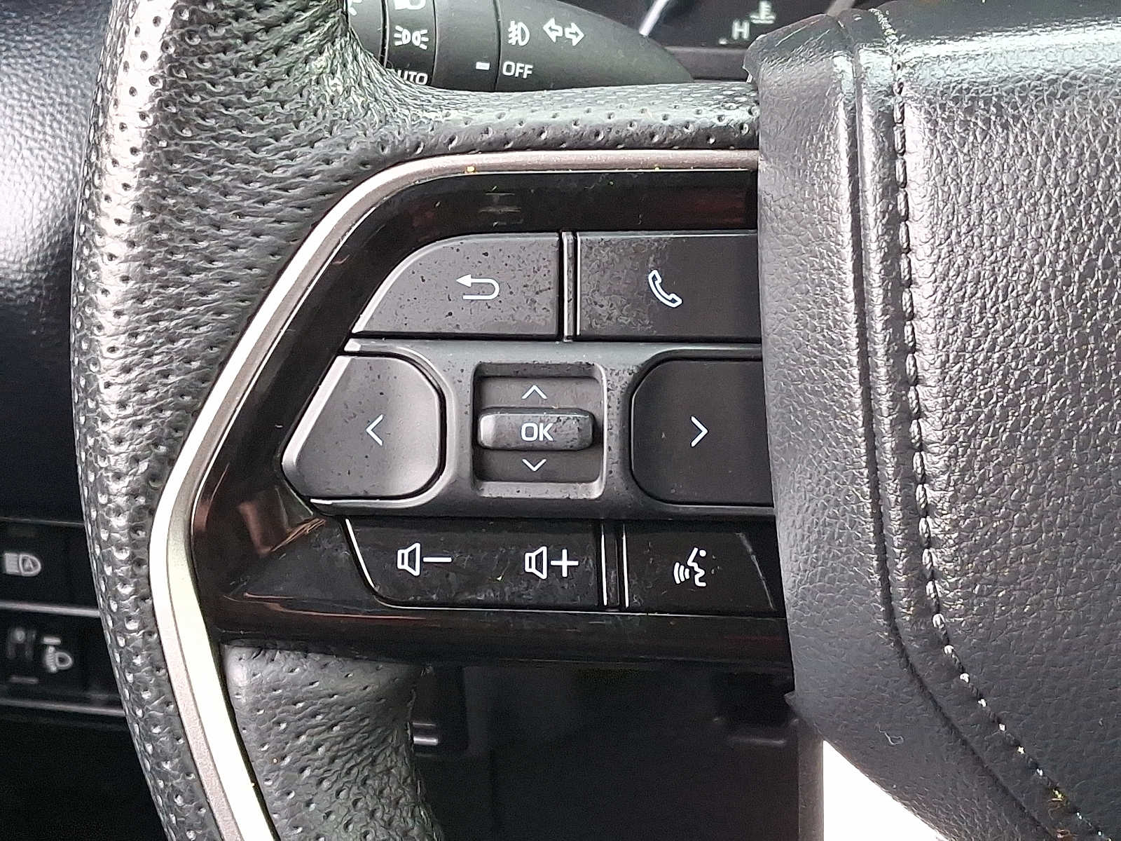 2023 Toyota Tundra SR5 - Photo 20