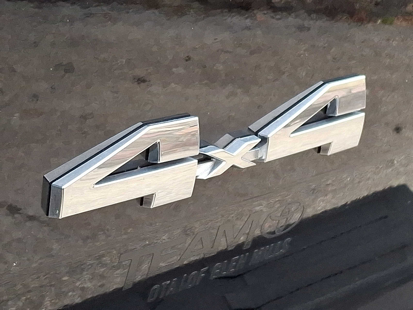 2023 Toyota Tundra SR5 - Photo 28