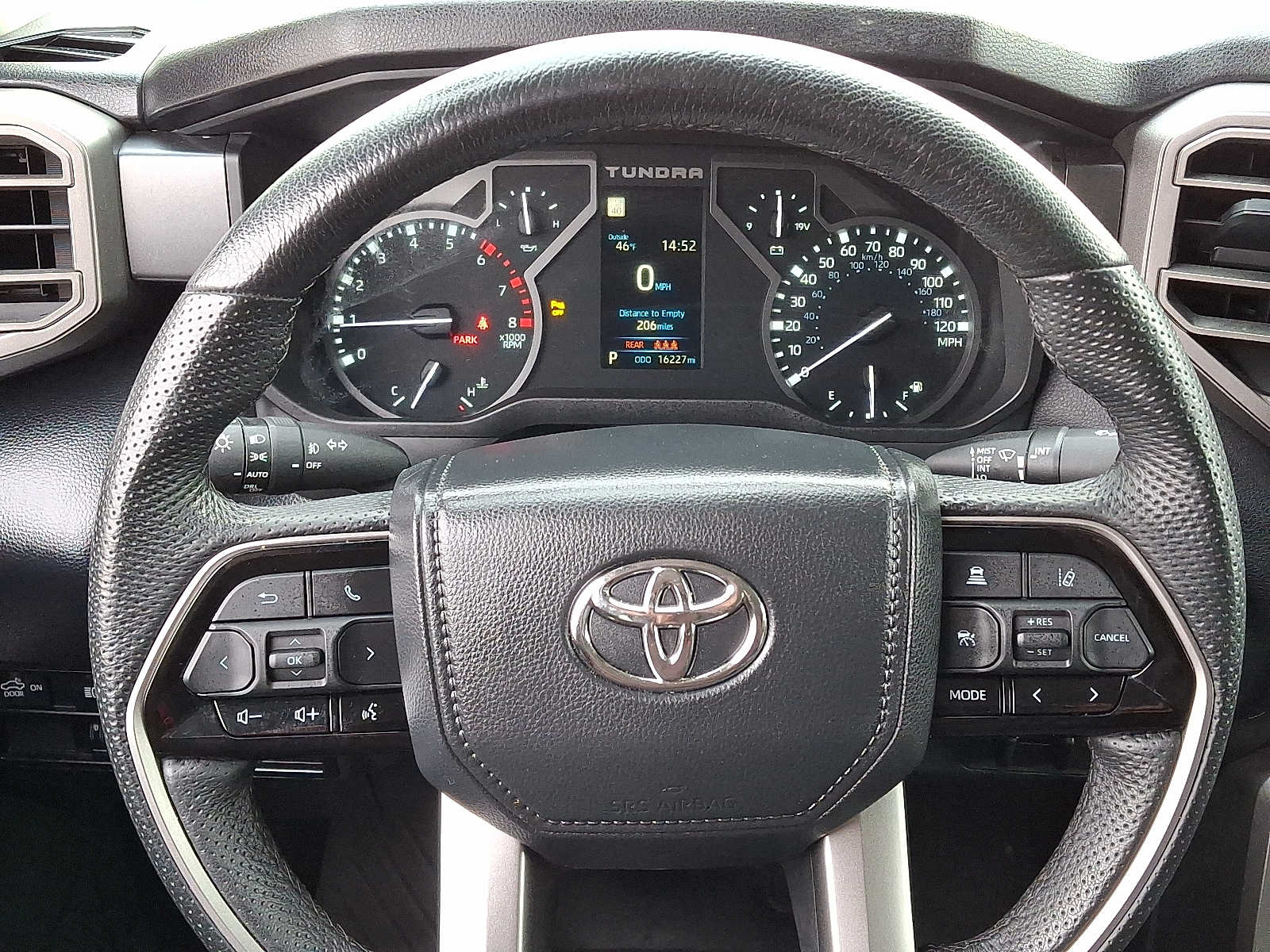 2023 Toyota Tundra SR5 - Photo 18