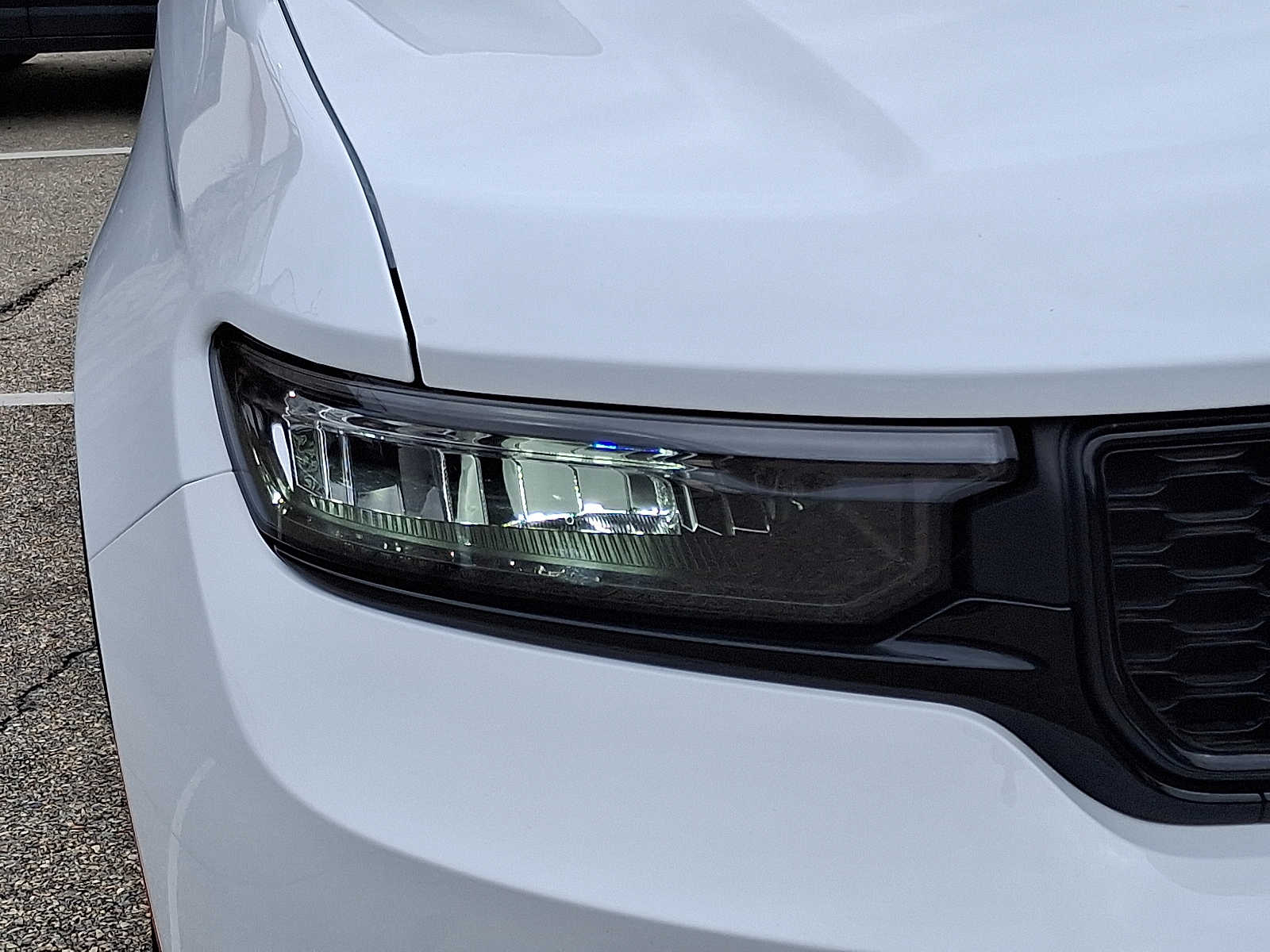 2025 Jeep Grand Cherokee L Altitude - Photo 9