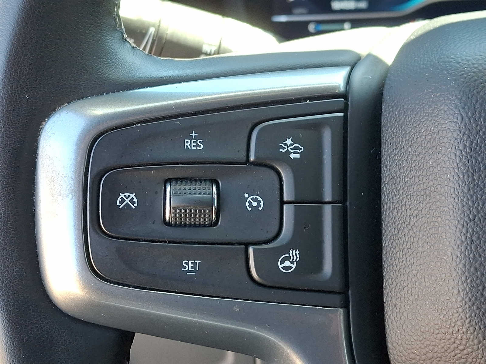 2023 Chevrolet Tahoe Premier - Photo 21