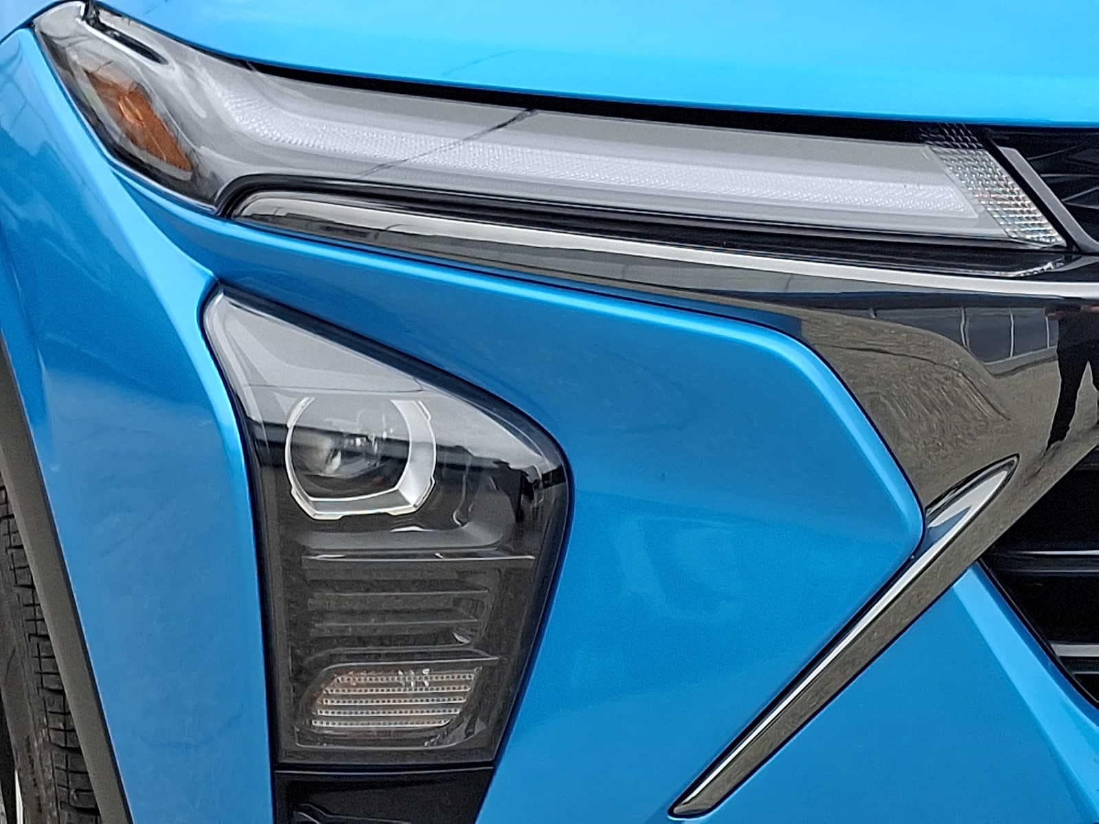 2025 Chevrolet Trax RS - Photo 12