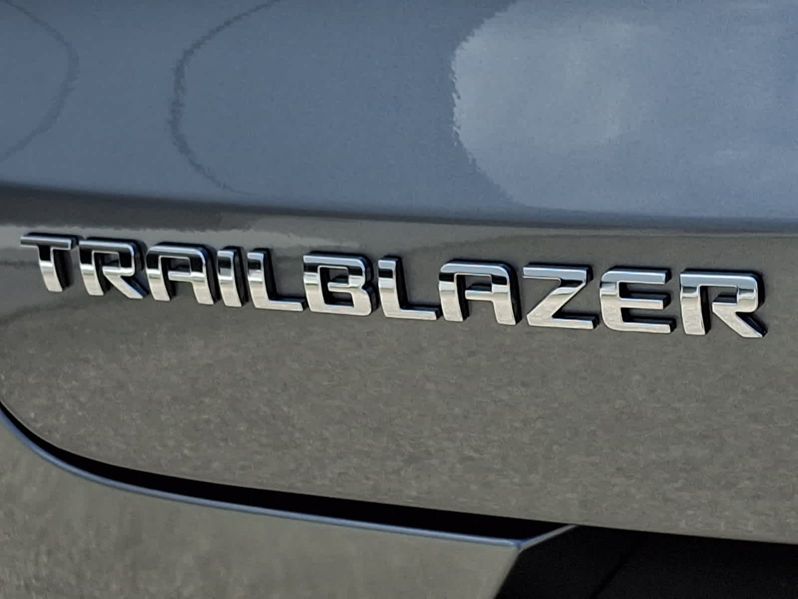 2026 Chevrolet Trailblazer LT - Photo 5
