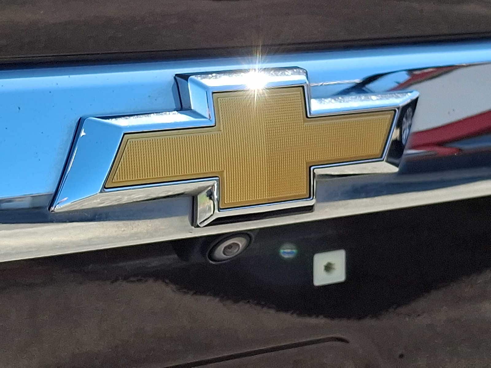2021 Chevrolet Traverse 1LT - Photo 30