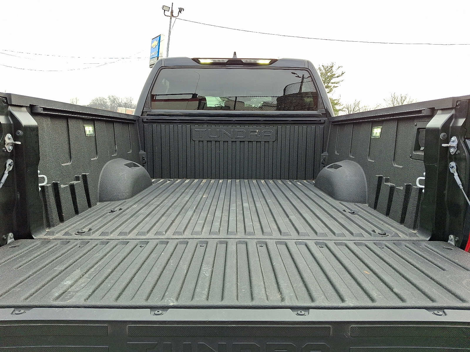 2023 Toyota Tundra SR5 - Photo 27