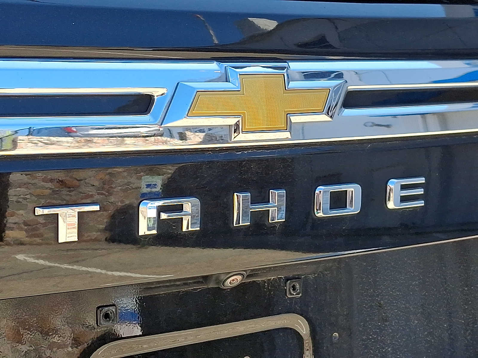 2023 Chevrolet Tahoe Premier - Photo 30