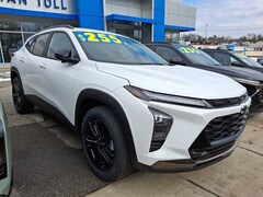 2026 Chevrolet Trax Activ SUV