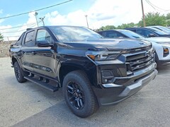 2025 Chevrolet Colorado Z71 Truck