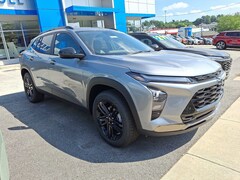 2025 Chevrolet Trax Activ SUV