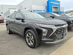 2026 Chevrolet Trax LT SUV