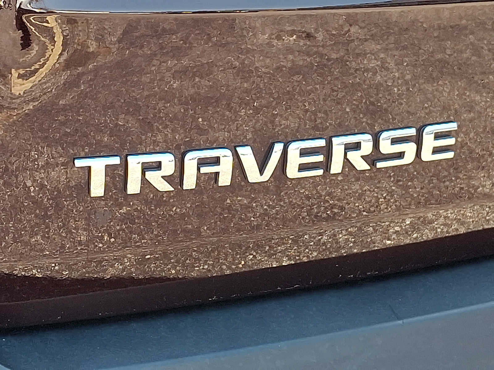 2021 Chevrolet Traverse 1LT - Photo 31