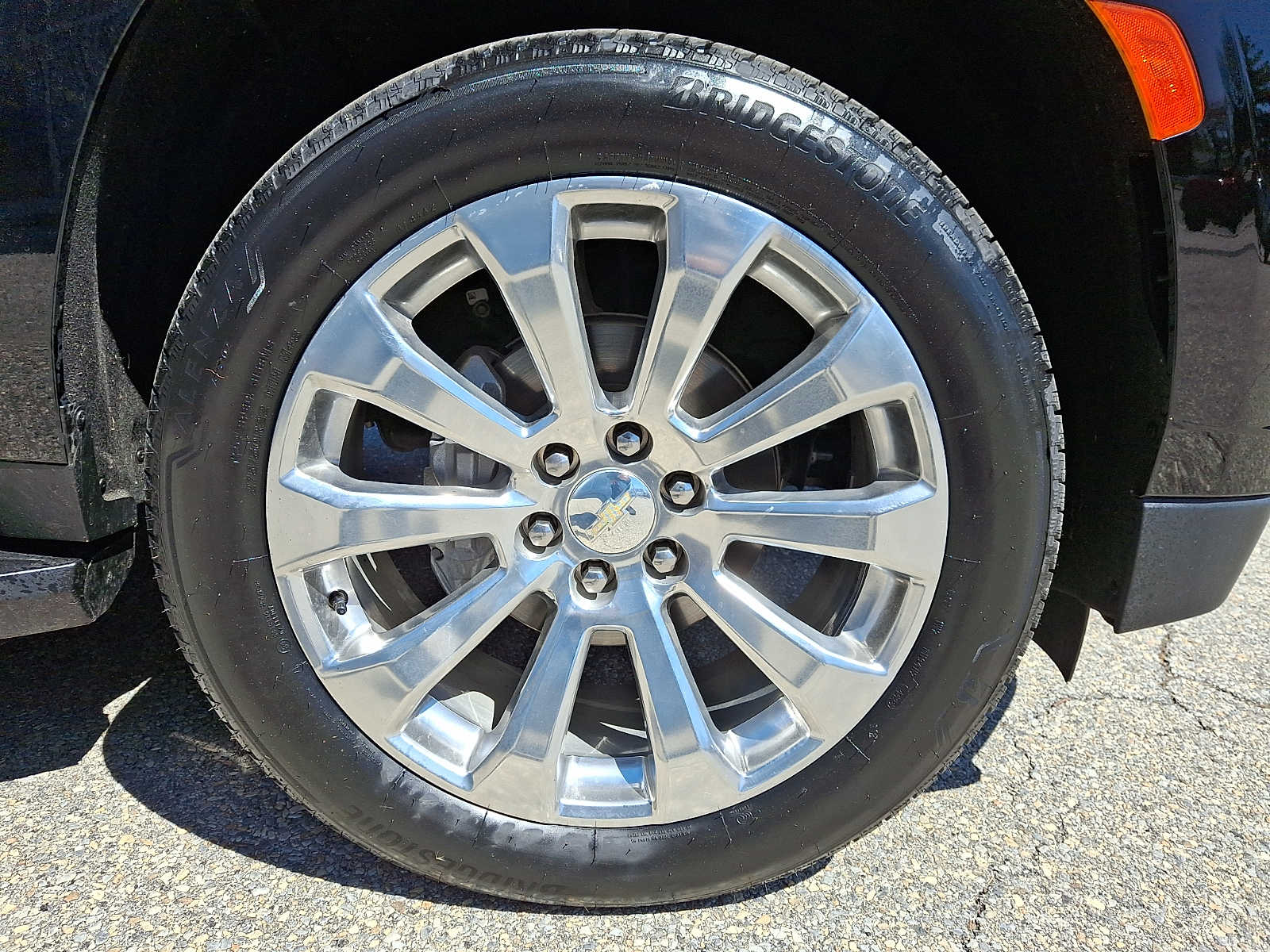 2023 Chevrolet Tahoe Premier - Photo 8
