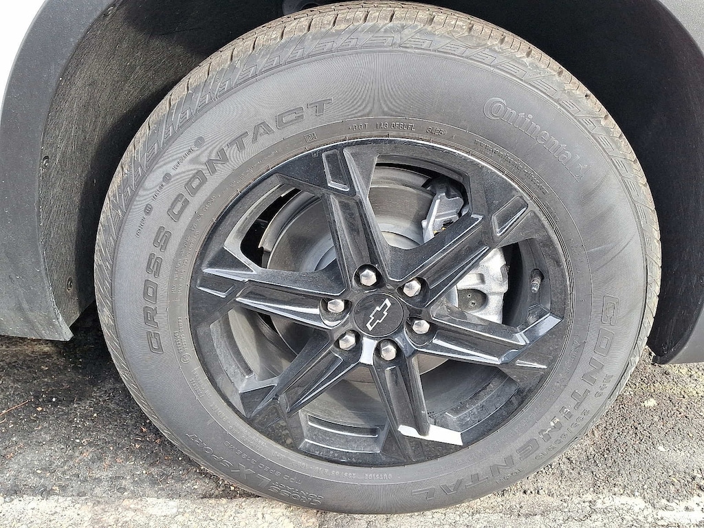 New 2026 Chevrolet Blazer 2LT SUV