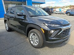 2026 Chevrolet Trailblazer LS SUV