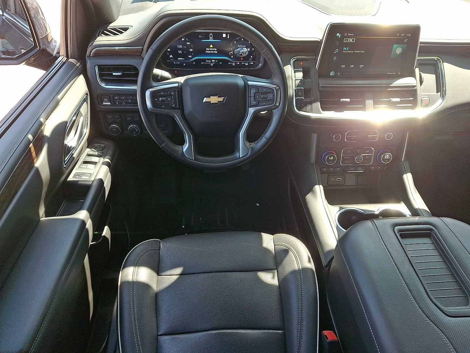 2023 Chevrolet Tahoe Premier - Photo 12