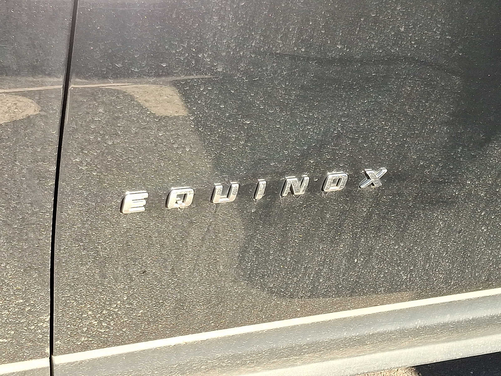 2022 Chevrolet Equinox LT photo 4