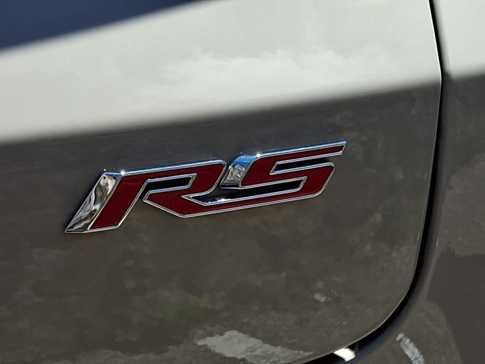 2026 Chevrolet Trailblazer RS - Photo 6