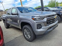 2025 Chevrolet Colorado WT/LT Truck