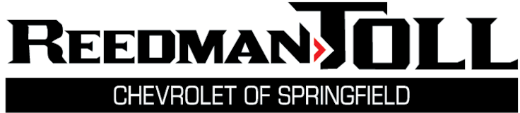 Reedman-Toll Chevrolet of Springfield