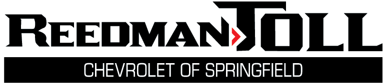 Reedman-Toll Chevrolet of Springfield