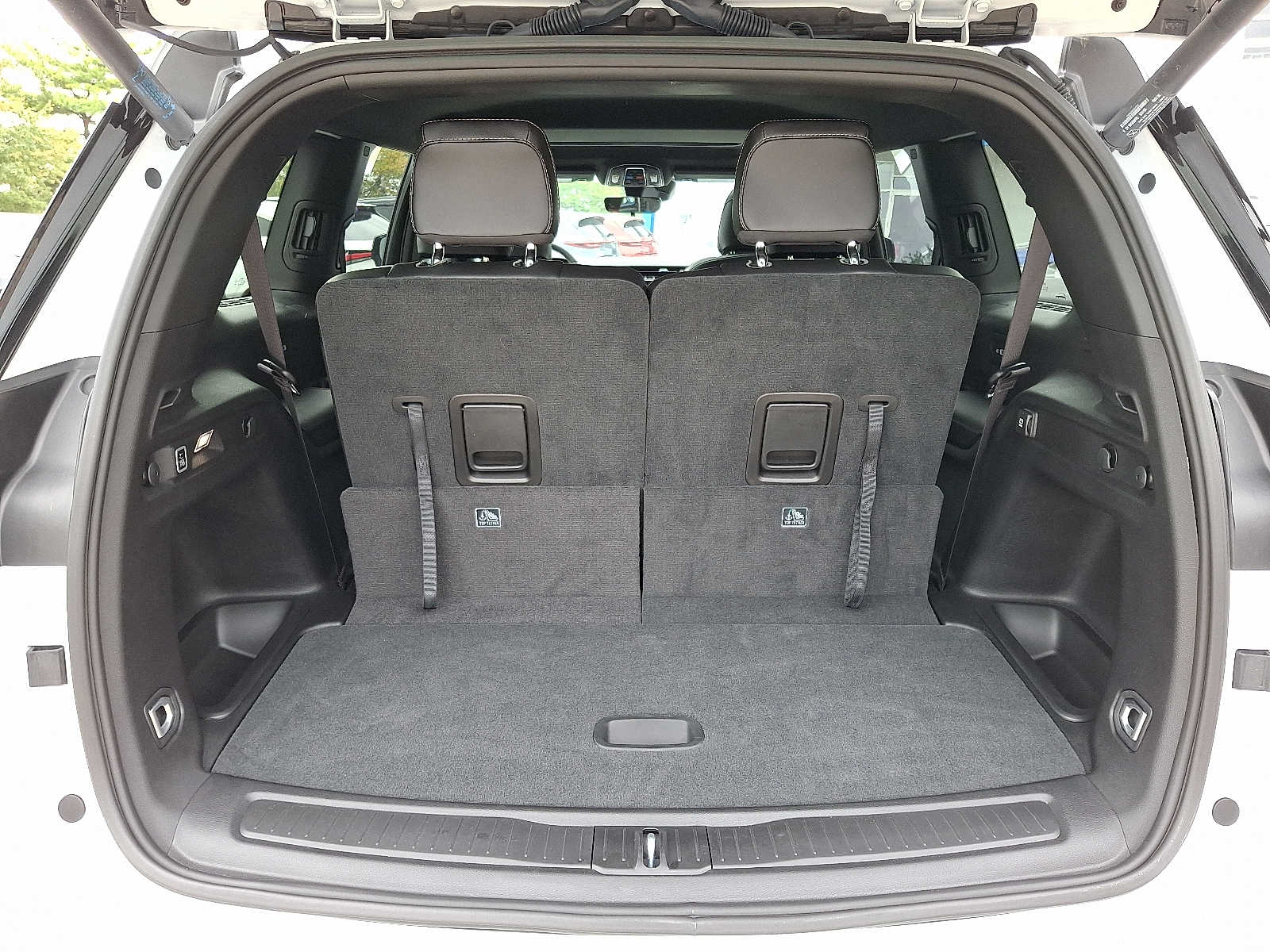 2025 Jeep Grand Cherokee L Altitude - Photo 31