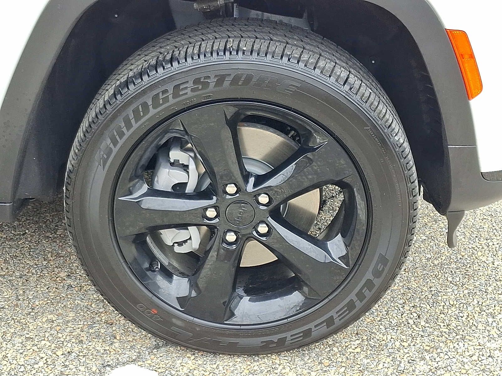 2025 Jeep Grand Cherokee L Altitude - Photo 8