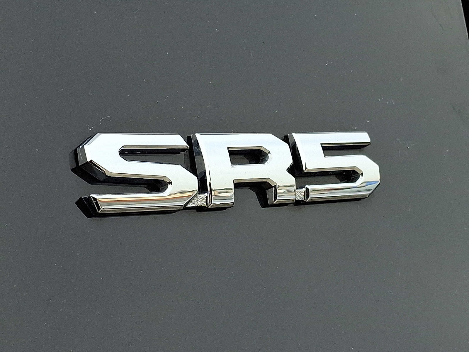 2023 Toyota Tundra SR5 - Photo 30