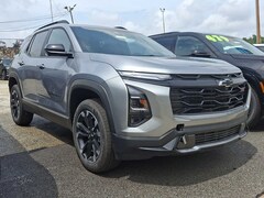 2026 Chevrolet Equinox RS SUV