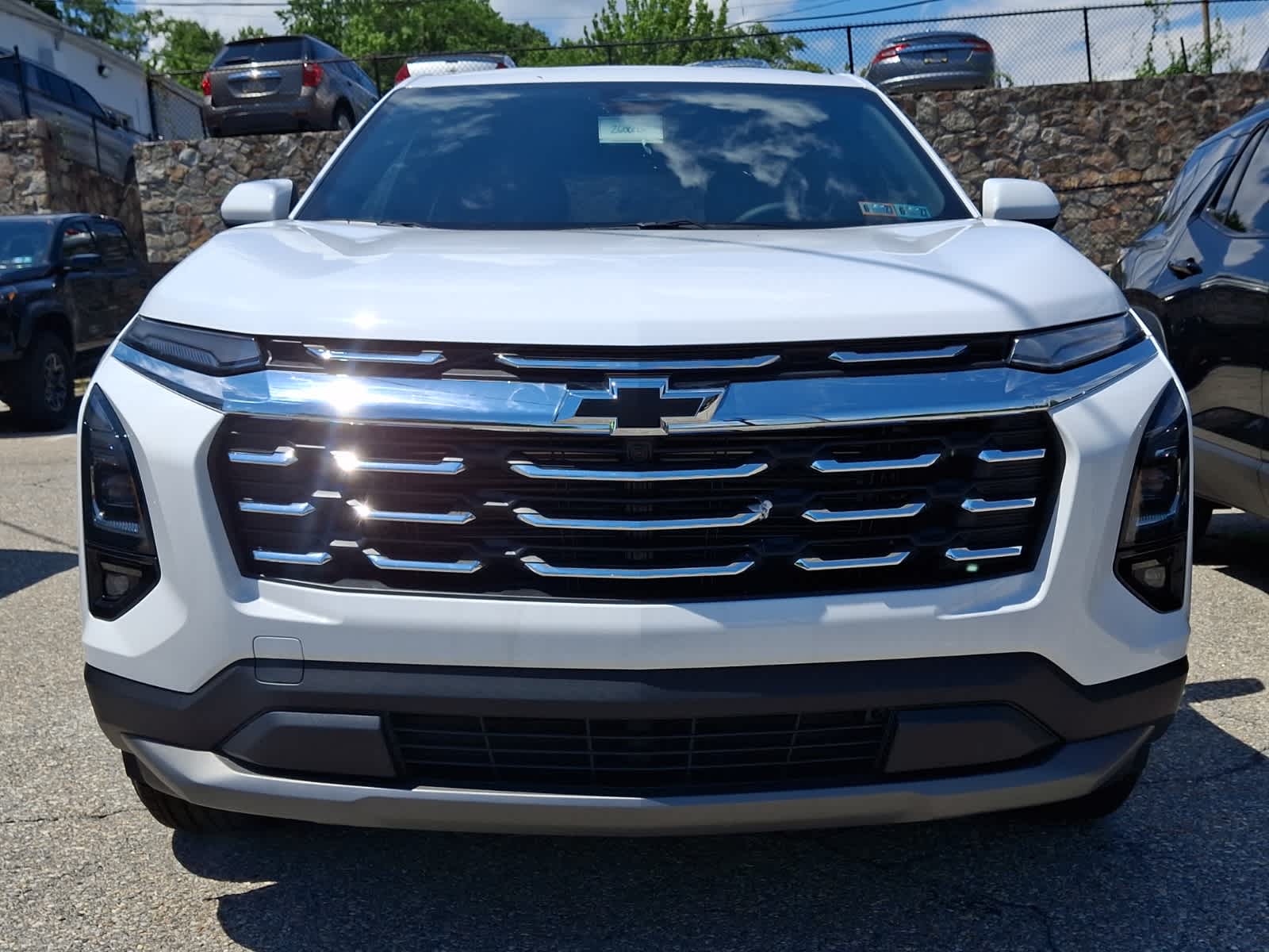 New Chevy Equinox Near Philadelphia | Reedman Toll Chevrolet