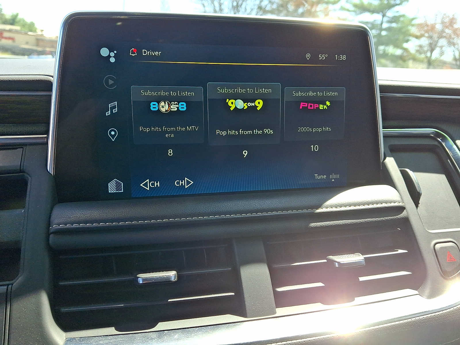 2023 Chevrolet Tahoe Premier - Photo 17